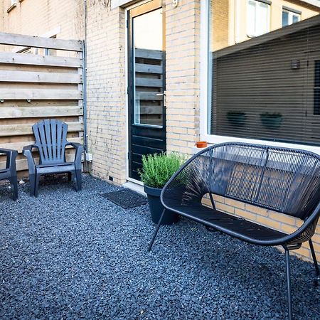 Studio Puuur Zandvoort Exterior foto